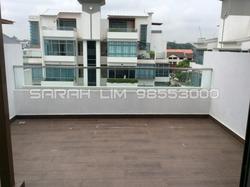 La Dolce Vita (D19), Apartment #79267942